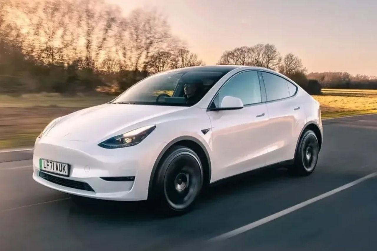 2023'te en çok satan otomobil markaları belli oldu! Toyota 4 model ile ilk 5'te 5