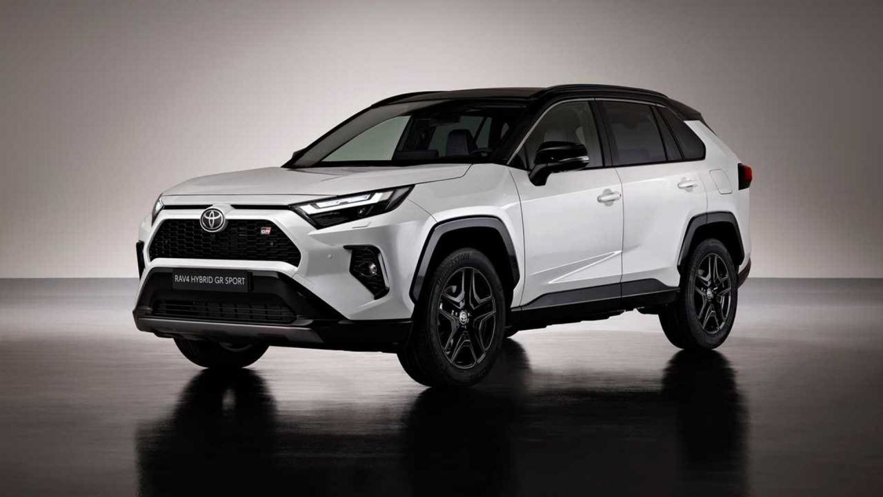 2023'te en çok satan otomobil markaları belli oldu! Toyota 4 model ile ilk 5'te 8