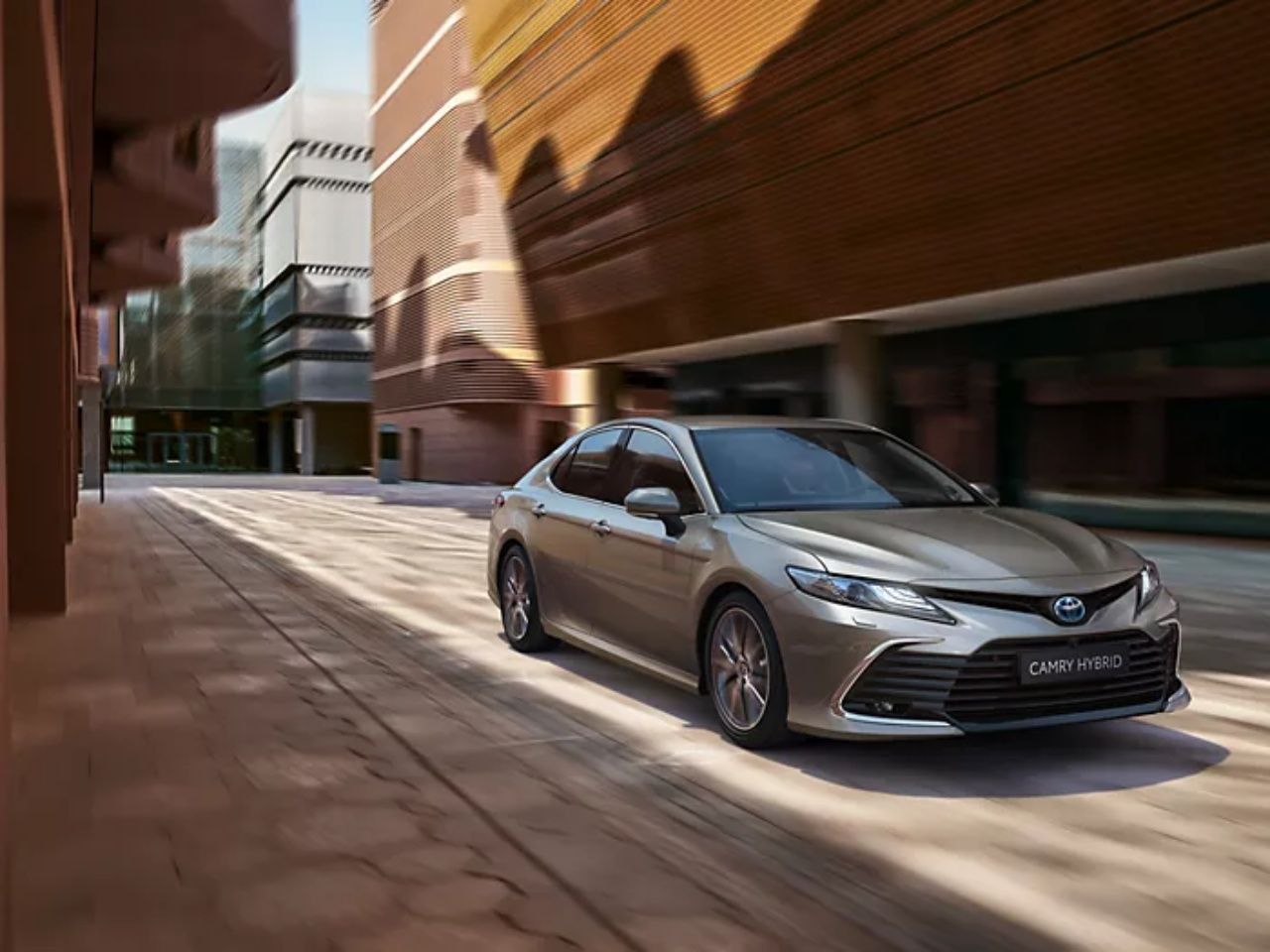 2023'te en çok satan otomobil markaları belli oldu! Toyota 4 model ile ilk 5'te 9