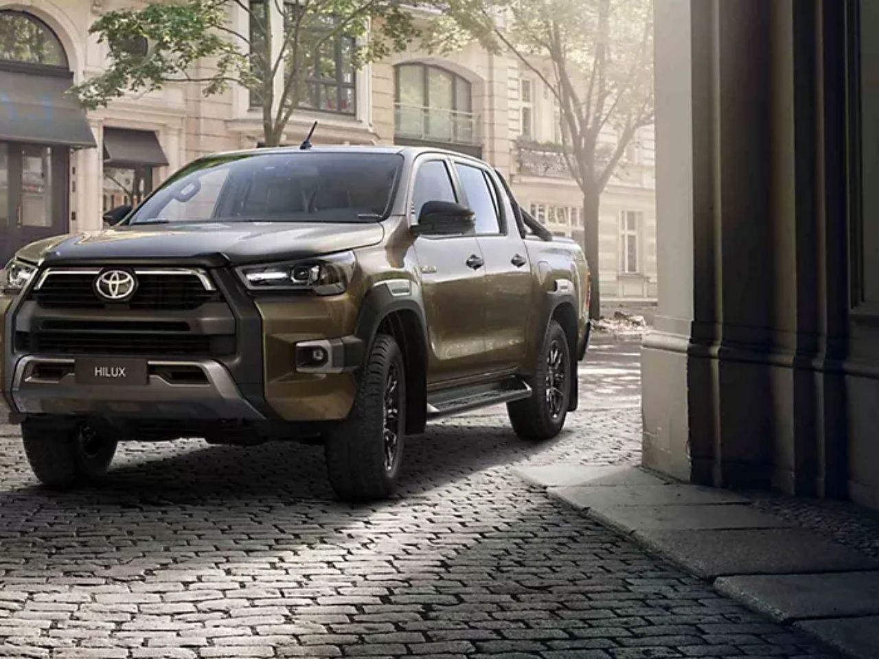2023'te en çok satan otomobil markaları belli oldu! Toyota 4 model ile ilk 5'te 7