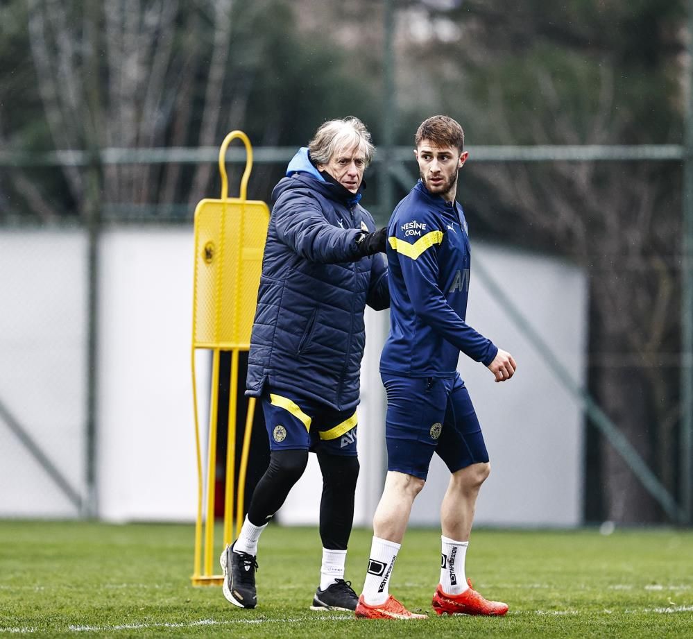 Ve bu gelişmeyi duyurdular! Jorge Jesus'a rekor teklif... 3