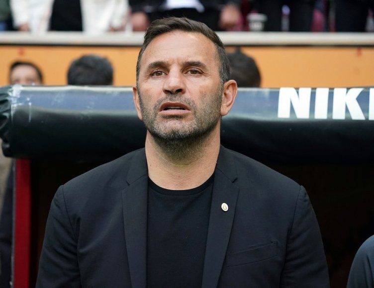 Okan Buruk'tan tarihi başarı! En dipten zirveye adım adım çıktı... 13