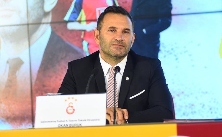 Okan Buruk'tan tarihi başarı! En dipten zirveye adım adım çıktı... 15