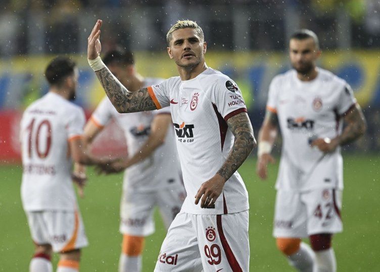 Okan Buruk'tan tarihi başarı! En dipten zirveye adım adım çıktı... 2