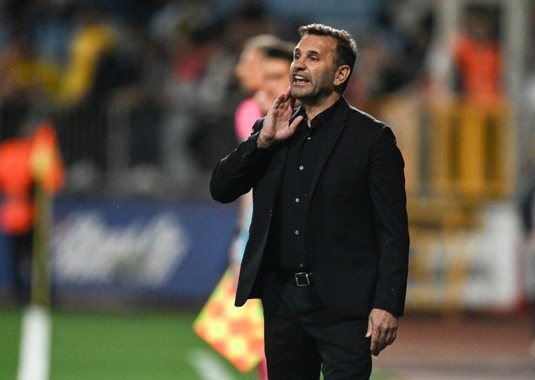 Okan Buruk'tan tarihi başarı! En dipten zirveye adım adım çıktı... 4