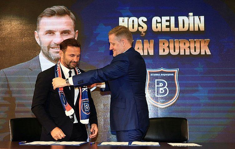 Okan Buruk'tan tarihi başarı! En dipten zirveye adım adım çıktı... 9