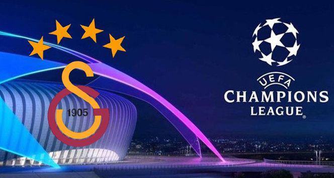 İşte Galatasaray'ın Şampiyonlar Ligi'ndeki muhtemel rakipleri: Eski dostlar, tanıdık yüzler... 4