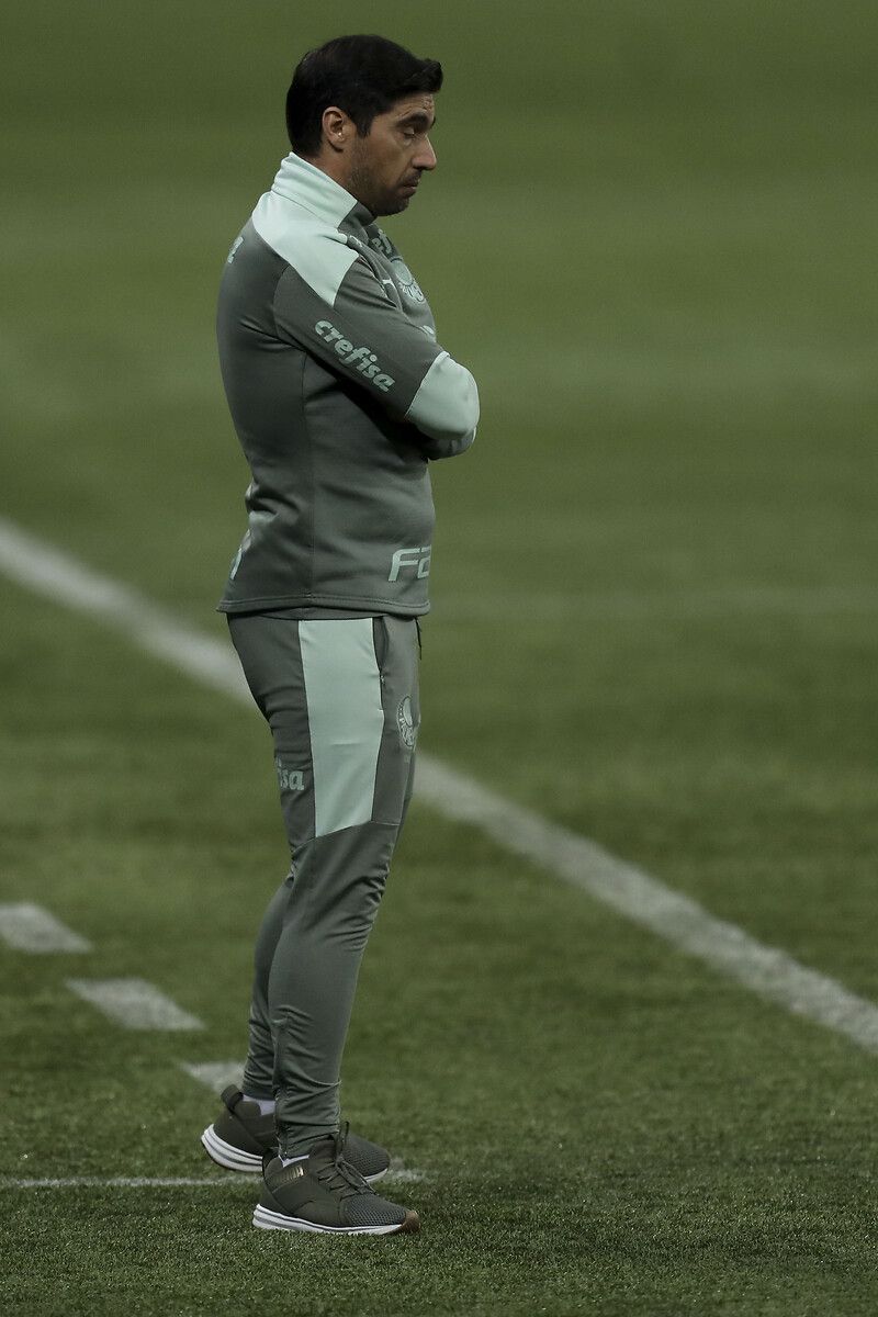 Fenerbahçe'de giden şampiyonluk sonrası Jorge Jesus şoku! Yeni hoca... 12