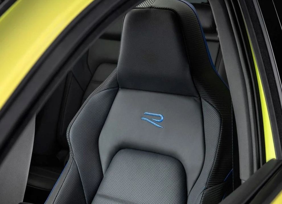 Volkswagen'dan sadece 333 adet üretilecek özel seri Golf R 6