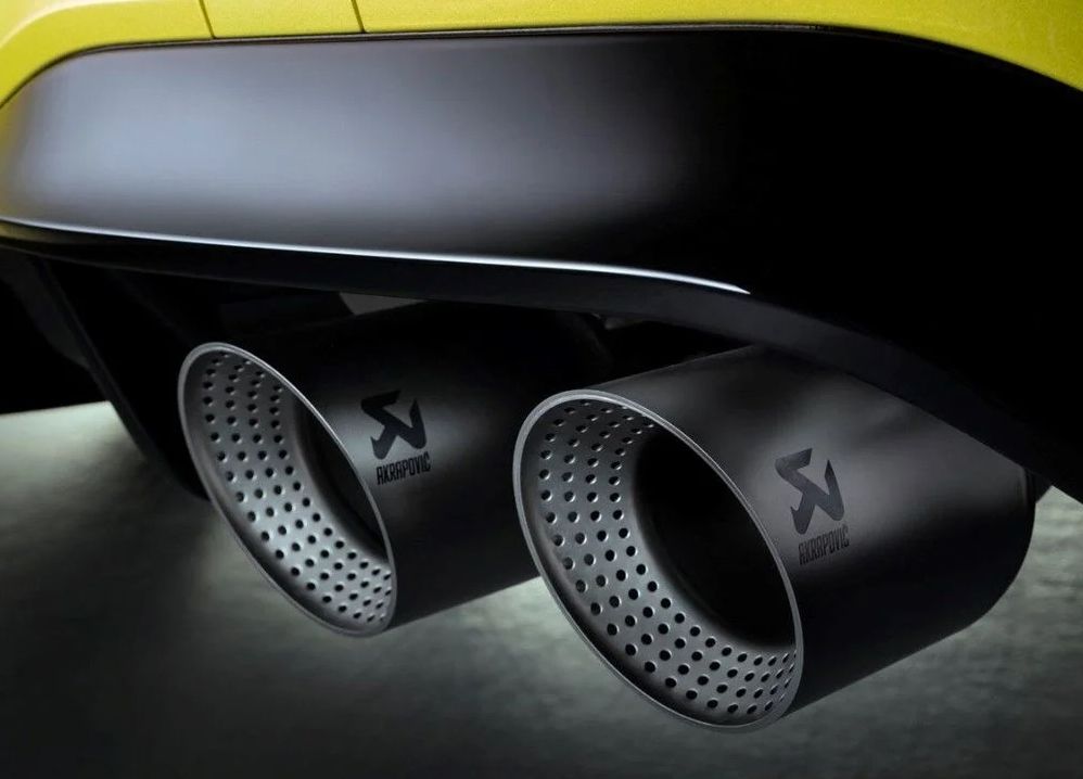 Volkswagen'dan sadece 333 adet üretilecek özel seri Golf R 8