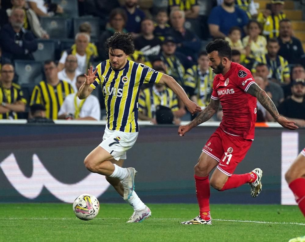 Ali Koç'u istifaya davet ettiler! Aziz Yıldırım gerçeği... 3