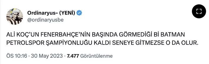 Ali Koç'u istifaya davet ettiler! Aziz Yıldırım gerçeği... 15