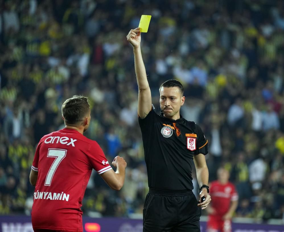 Ali Koç'u istifaya davet ettiler! Aziz Yıldırım gerçeği... 5