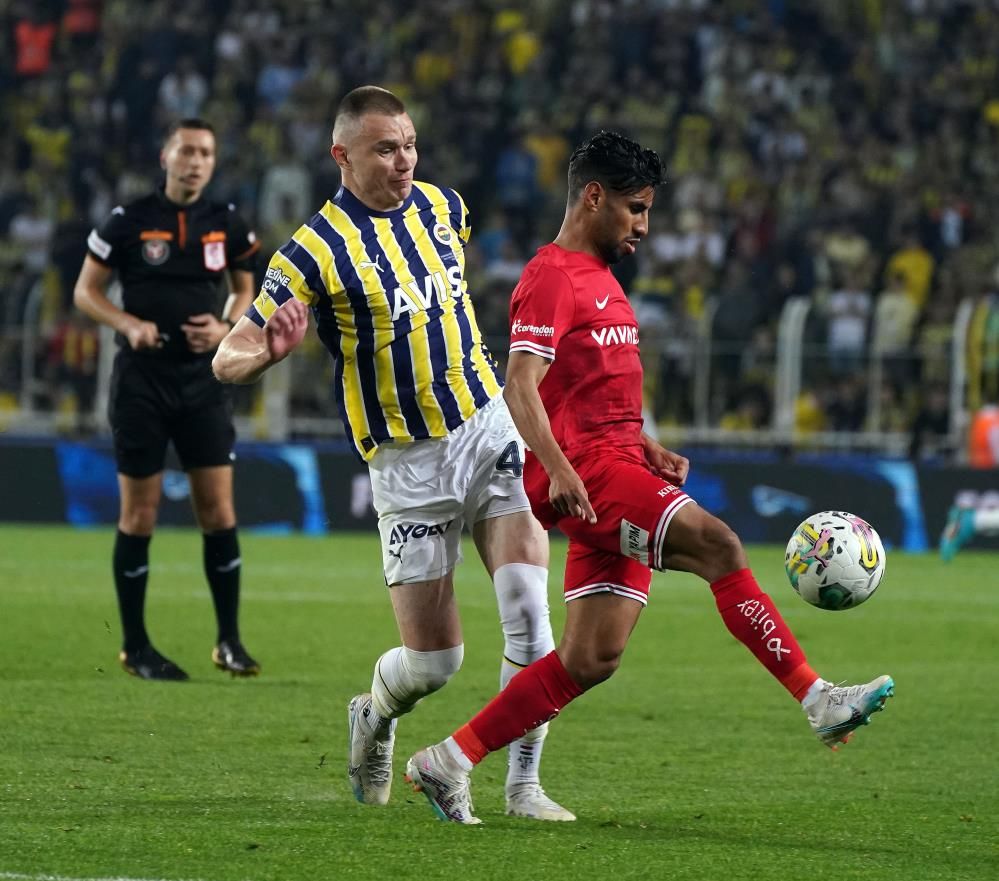 Ali Koç'u istifaya davet ettiler! Aziz Yıldırım gerçeği... 6