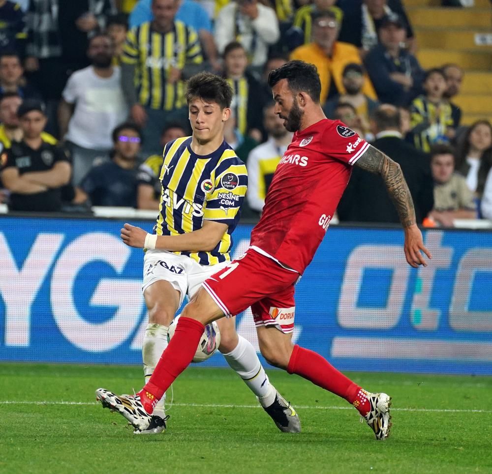 Ali Koç'u istifaya davet ettiler! Aziz Yıldırım gerçeği... 9