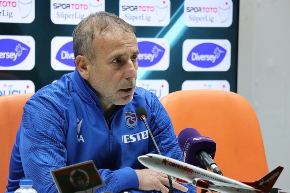 Yılın flaş haberi! Fenerbahçe ve Abdullah Avcı... 10