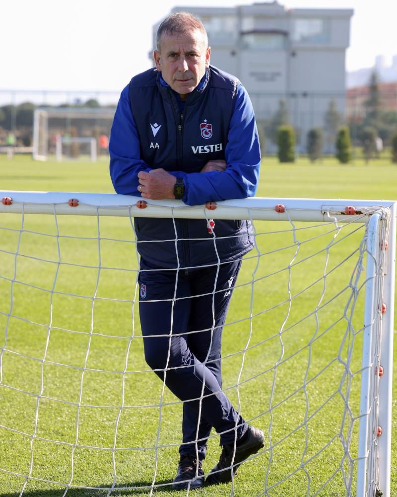 Yılın flaş haberi! Fenerbahçe ve Abdullah Avcı... 11