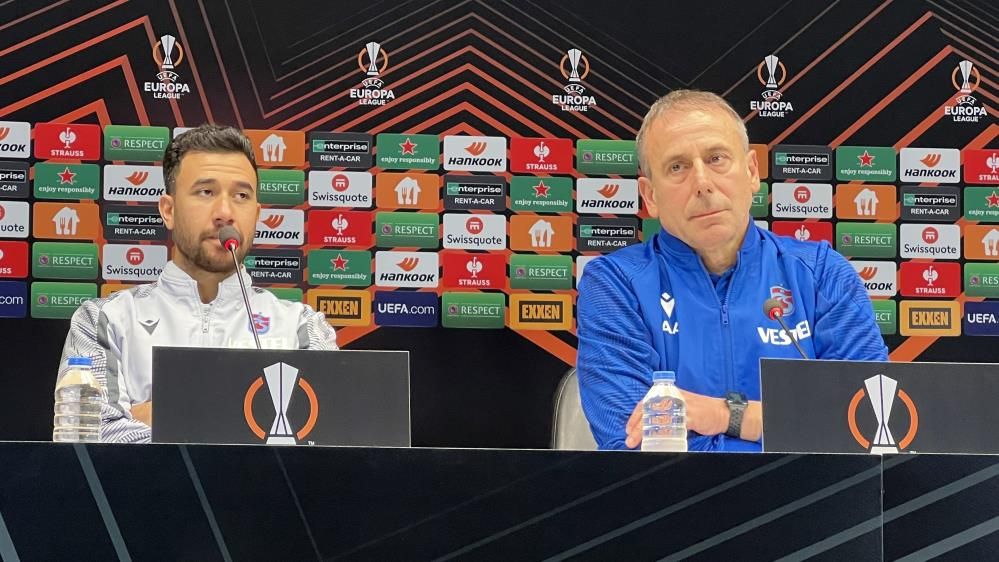 Yılın flaş haberi! Fenerbahçe ve Abdullah Avcı... 12