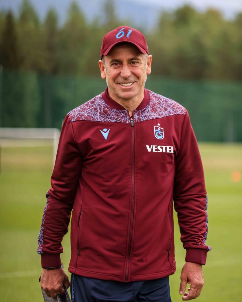 Yılın flaş haberi! Fenerbahçe ve Abdullah Avcı... 13