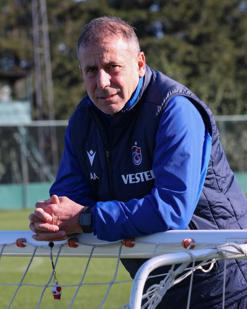 Yılın flaş haberi! Fenerbahçe ve Abdullah Avcı... 8