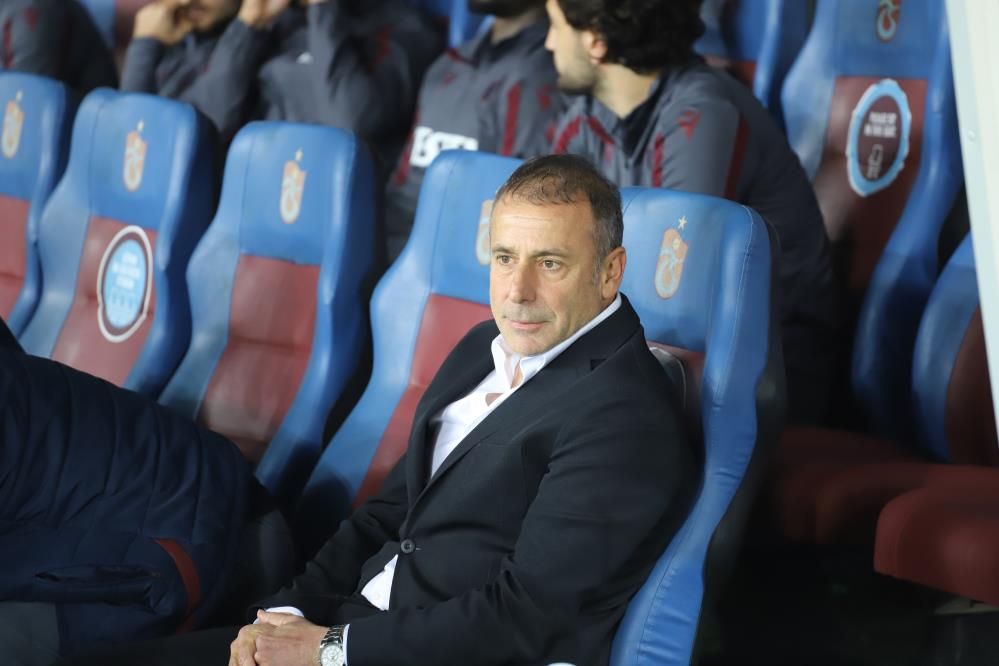 Yılın flaş haberi! Fenerbahçe ve Abdullah Avcı... 14