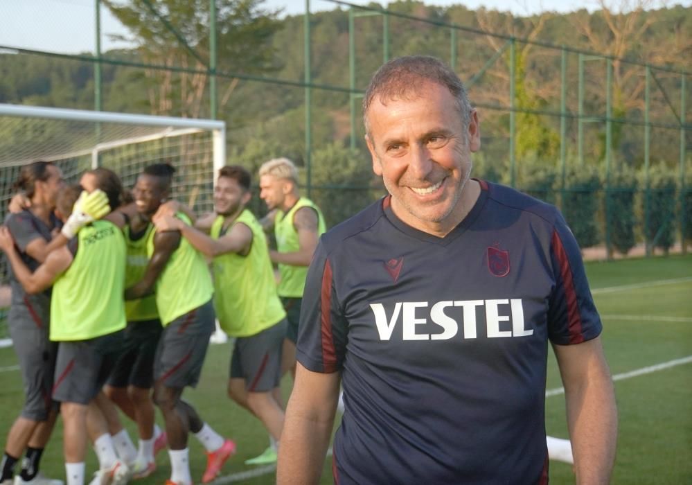 Yılın flaş haberi! Fenerbahçe ve Abdullah Avcı... 15