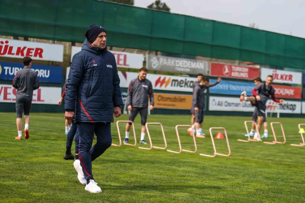 Yılın flaş haberi! Fenerbahçe ve Abdullah Avcı... 17
