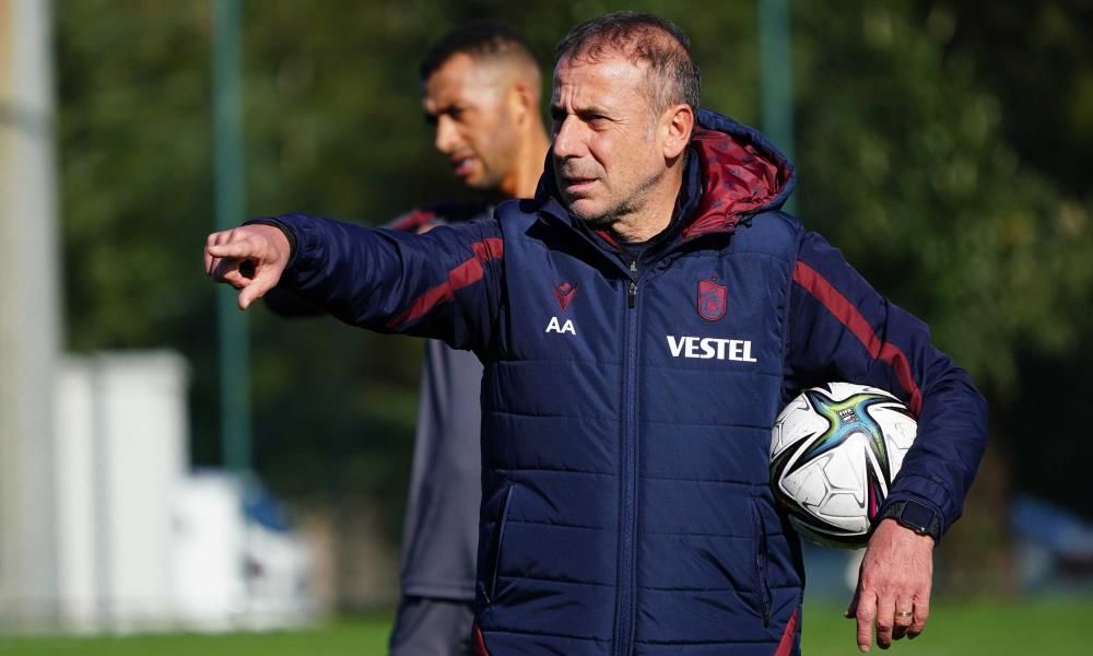 Yılın flaş haberi! Fenerbahçe ve Abdullah Avcı... 19