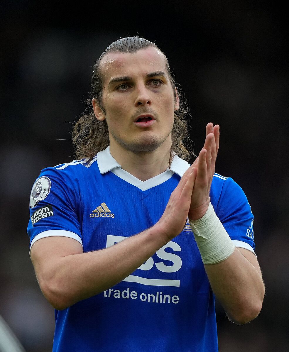 Çağlar Söyüncü'nün yeni takımı resmen belli oldu 7