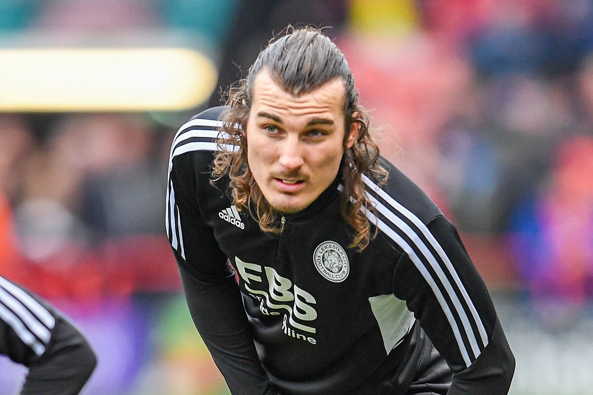 Çağlar Söyüncü'nün yeni takımı resmen belli oldu 8