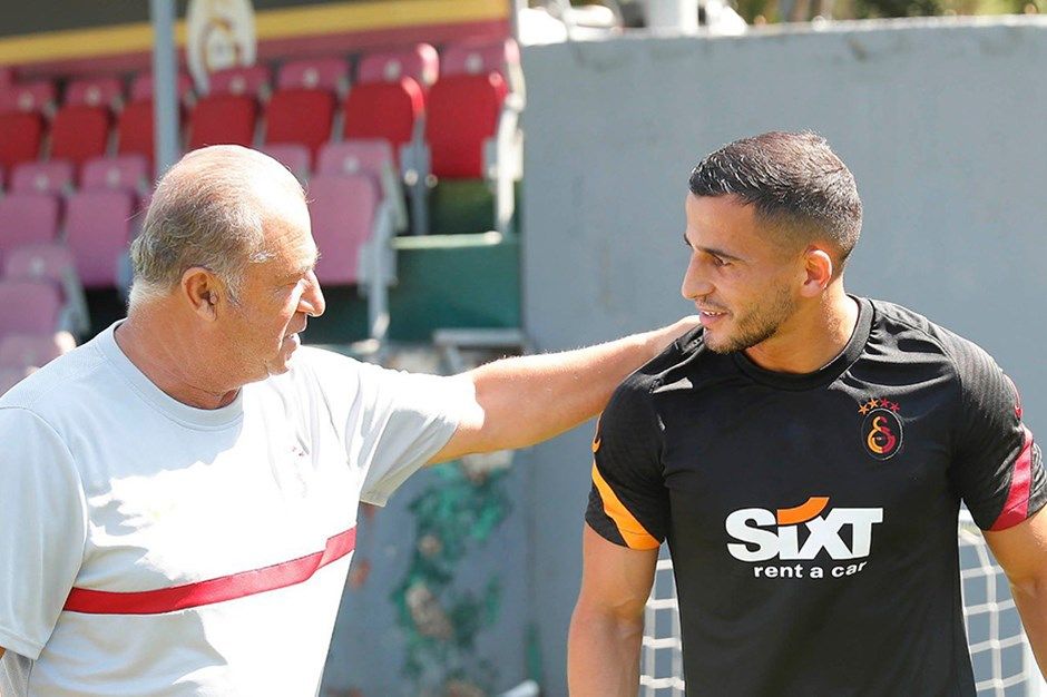 Galatasaray kritik davayı kaybetti! Transfer yasağı mı geliyor... 1