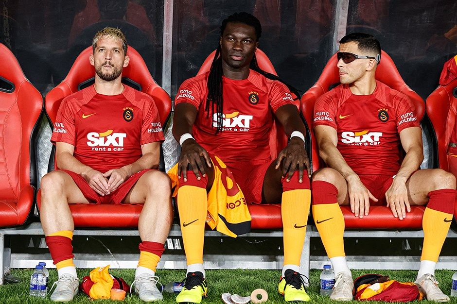 Galatasaray kritik davayı kaybetti! Transfer yasağı mı geliyor... 2