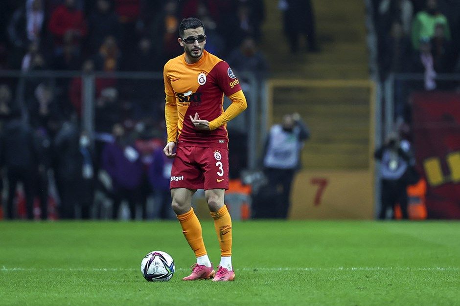 Galatasaray kritik davayı kaybetti! Transfer yasağı mı geliyor... 3