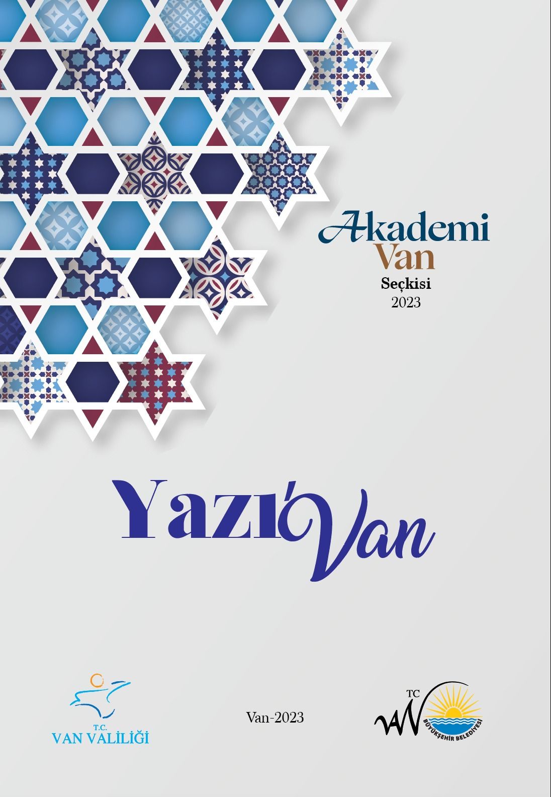 Akademi Van, 400 yetenekli gencin kalemine dokundu 1