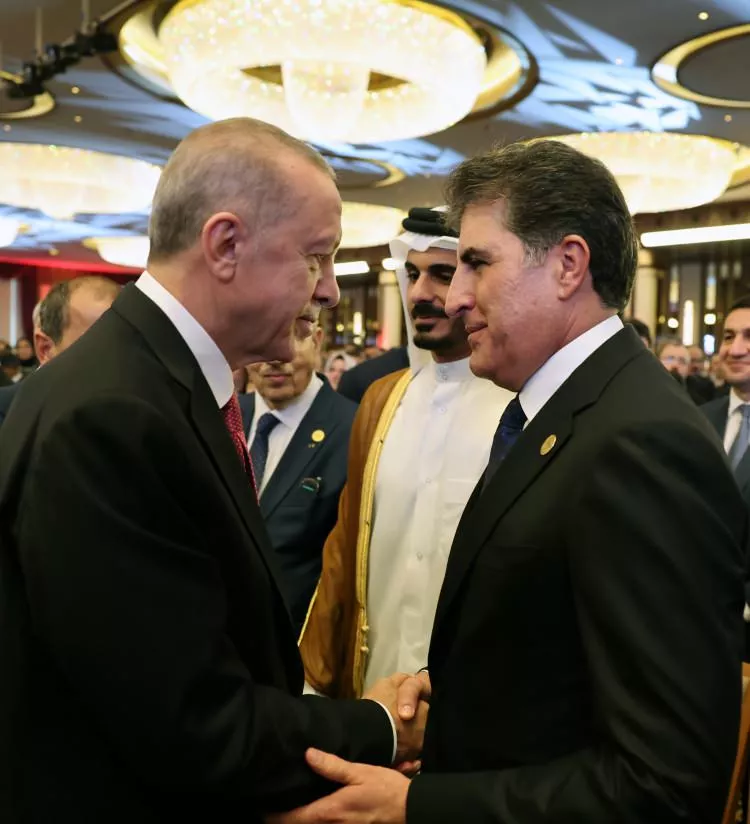 Dünyanın gözü Türkiye'deydi! İşte Ankara'da tarihe geçen anlar... 14