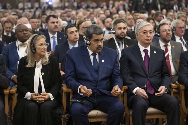 Dünyanın gözü Türkiye'deydi! İşte Ankara'da tarihe geçen anlar... 60
