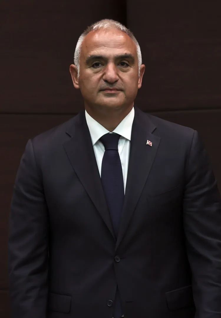 Türkiye Yüzyılı başladı! İşte yeni kabine üyelerinden ilk mesajlar... 11