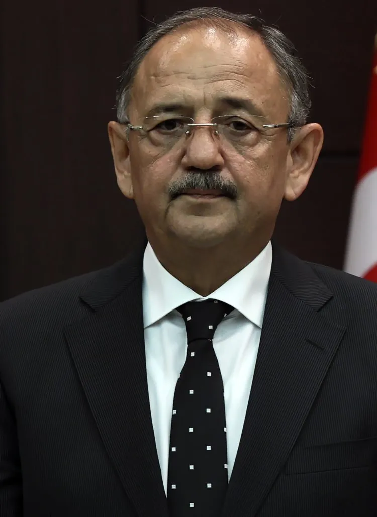Türkiye Yüzyılı başladı! İşte yeni kabine üyelerinden ilk mesajlar... 16