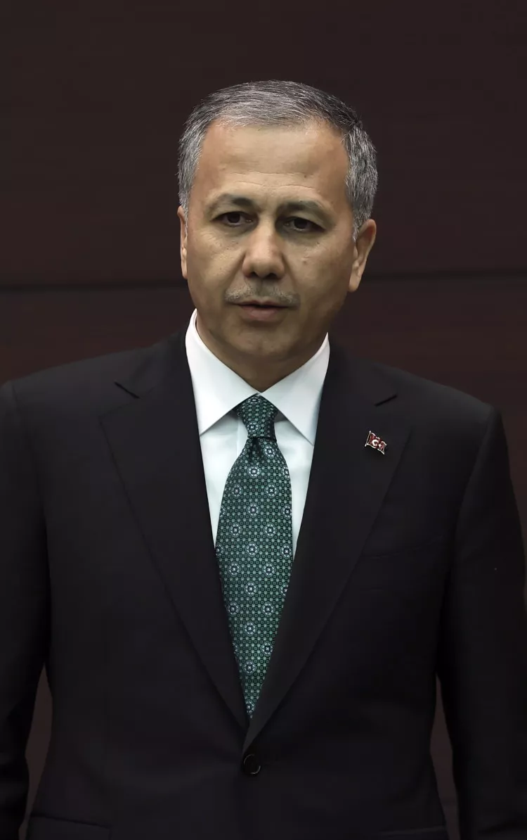 Türkiye Yüzyılı başladı! İşte yeni kabine üyelerinden ilk mesajlar... 5