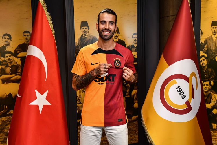 Galatasaray -Fenerbahçe maçı öncesi Jorge Jesus'tan şok rapor! Ayrılık 13