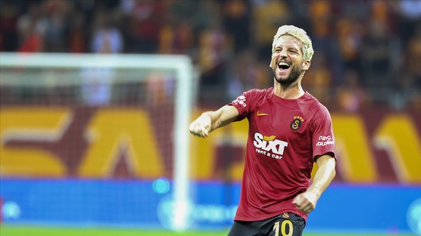 Galatasaray -Fenerbahçe maçı öncesi Jorge Jesus'tan şok rapor! Ayrılık 15