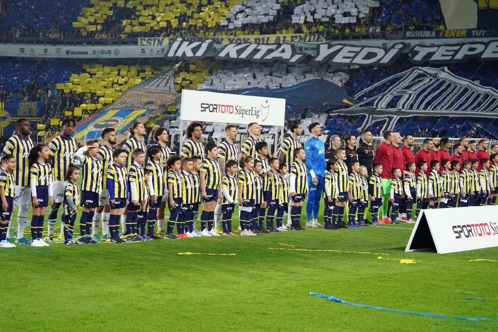 Galatasaray -Fenerbahçe maçı öncesi Jorge Jesus'tan şok rapor! Ayrılık 19