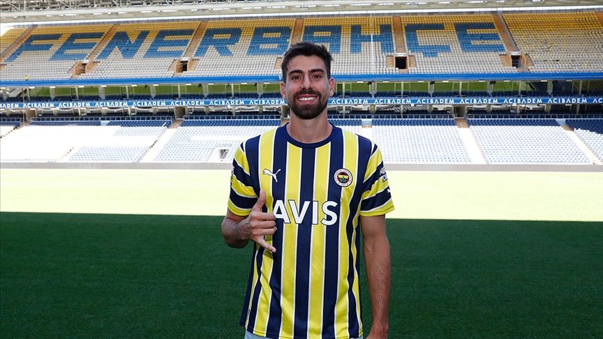 Galatasaray -Fenerbahçe maçı öncesi Jorge Jesus'tan şok rapor! Ayrılık 25