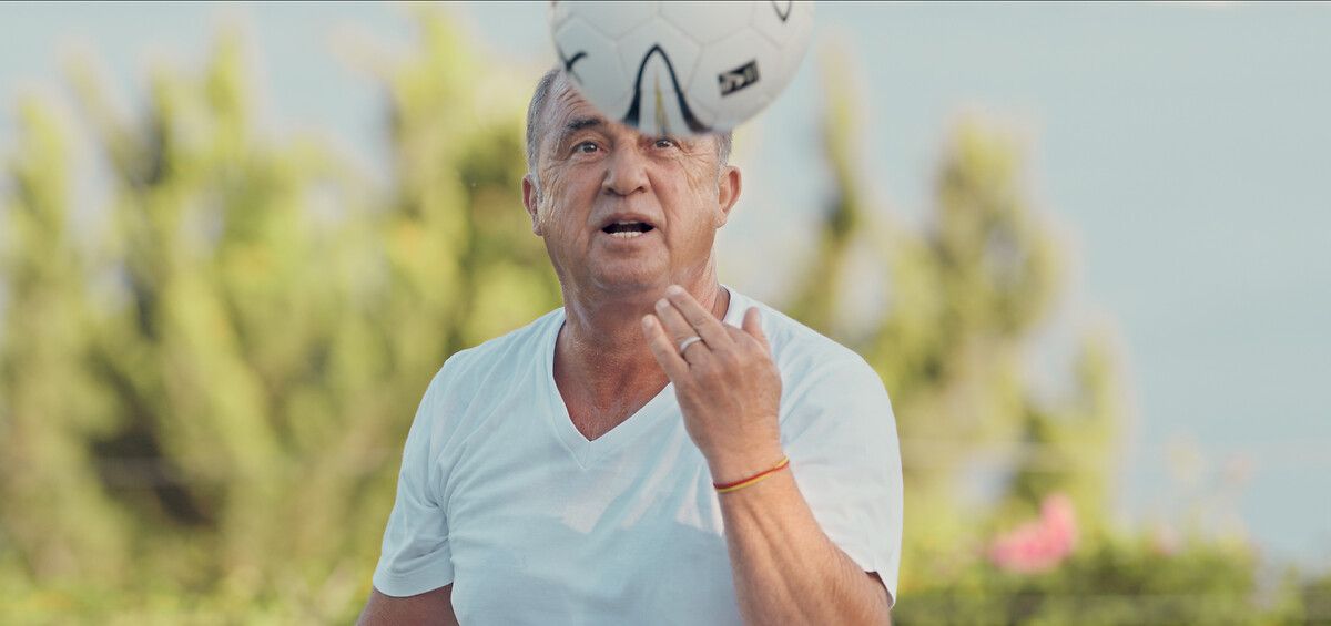 Fenerbahçe maçı öncesi Galatasaray'da Fatih Terim sürprizi 1