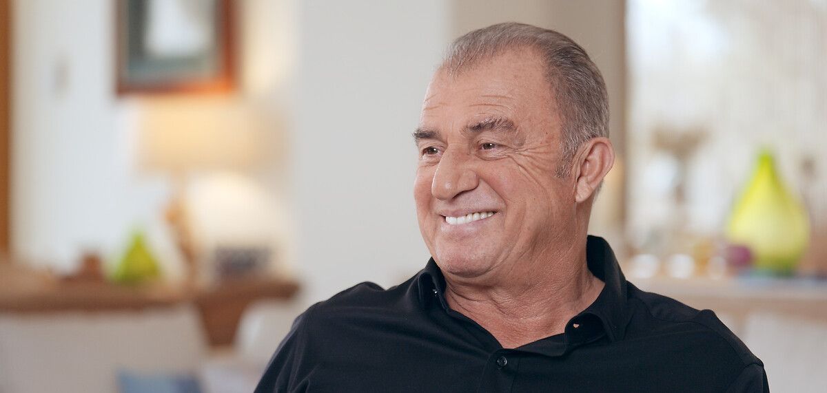 Fenerbahçe maçı öncesi Galatasaray'da Fatih Terim sürprizi 4