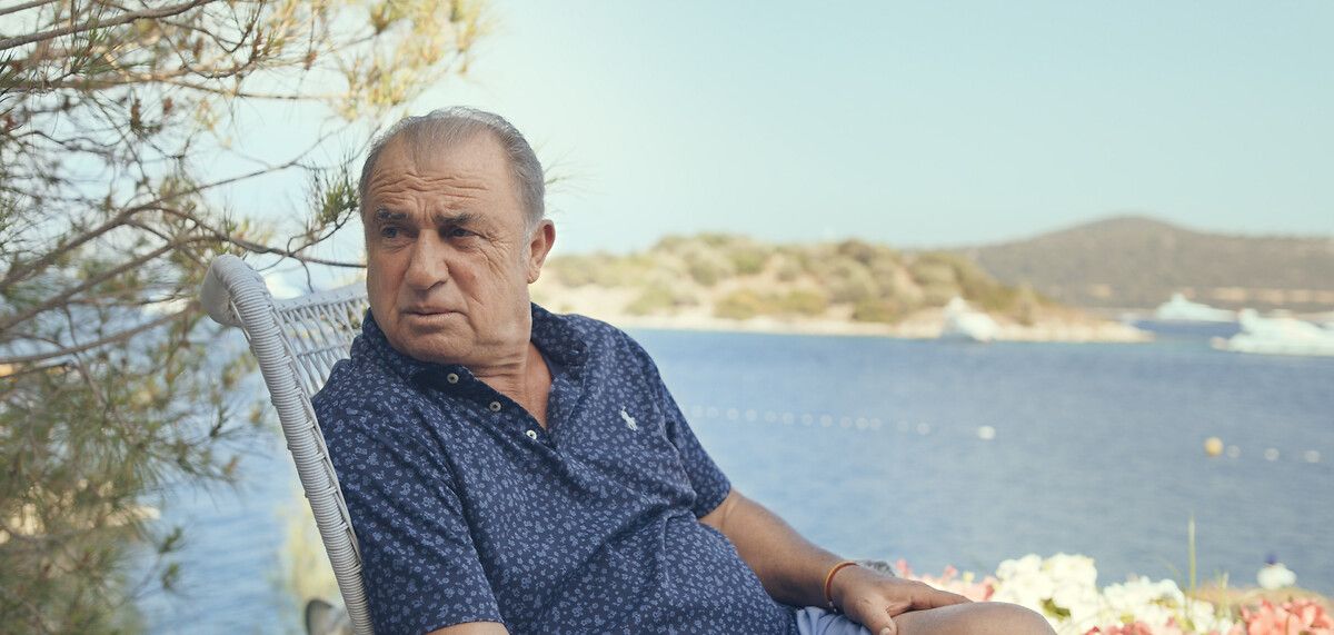 Fenerbahçe maçı öncesi Galatasaray'da Fatih Terim sürprizi 5