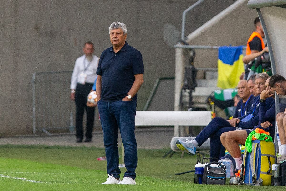 Galatasaray- Fenerbahçe maçı öncesi yönetimden Lucescu hamlesi 11