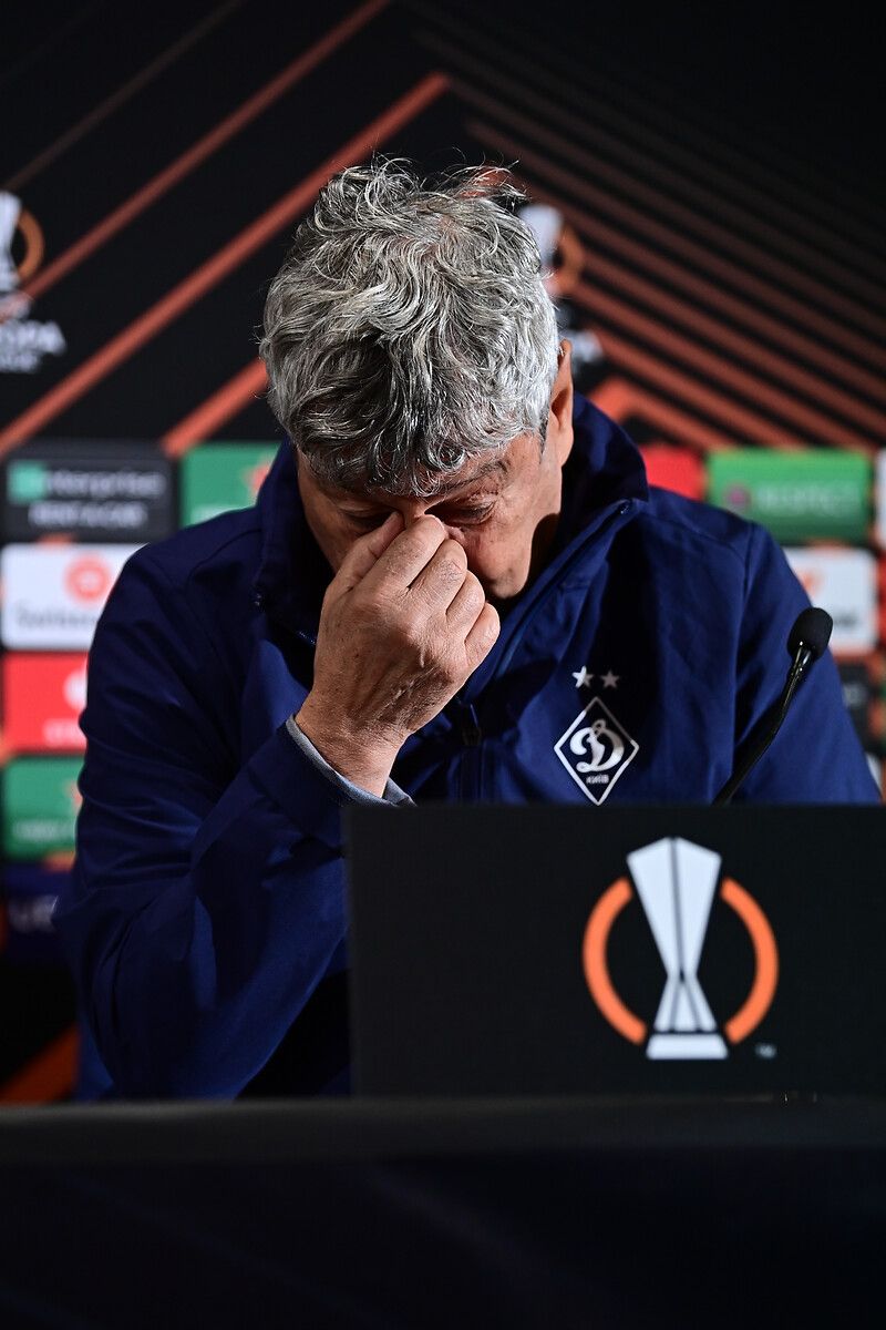 Galatasaray- Fenerbahçe maçı öncesi yönetimden Lucescu hamlesi 14