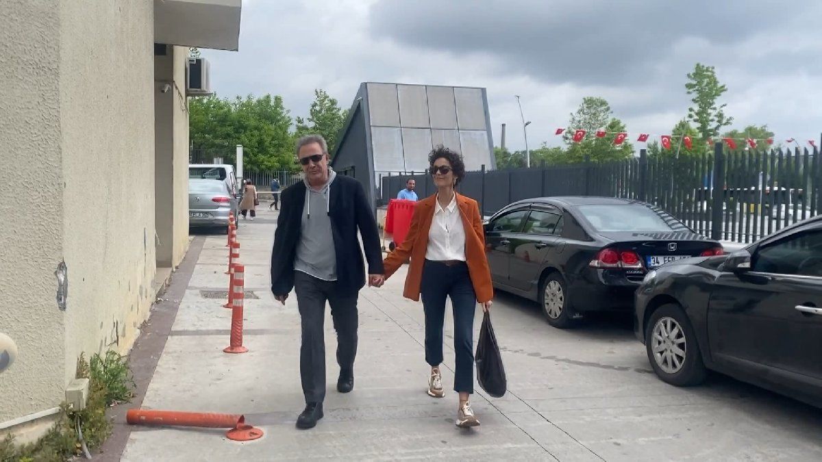 Boşanmaya el ele giden ünlü çiftler çoğalıyor! 4