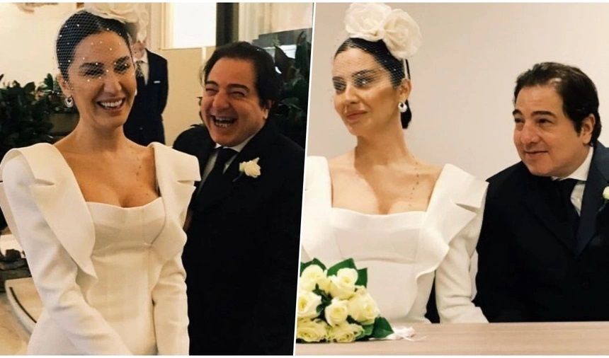Boşanmaya el ele giden ünlü çiftler çoğalıyor! 1